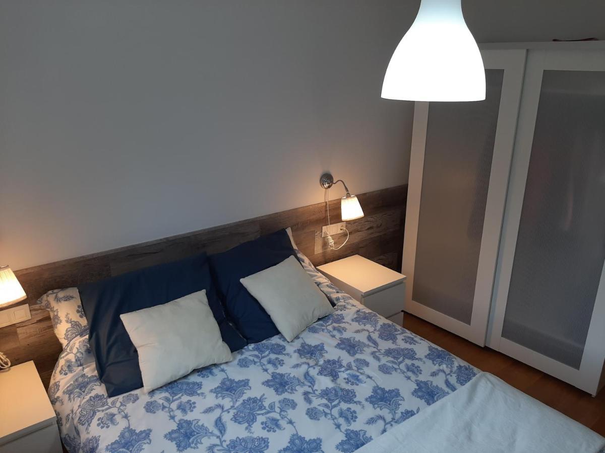 Ferienwohnung L'Artiga Sesué Exterior foto